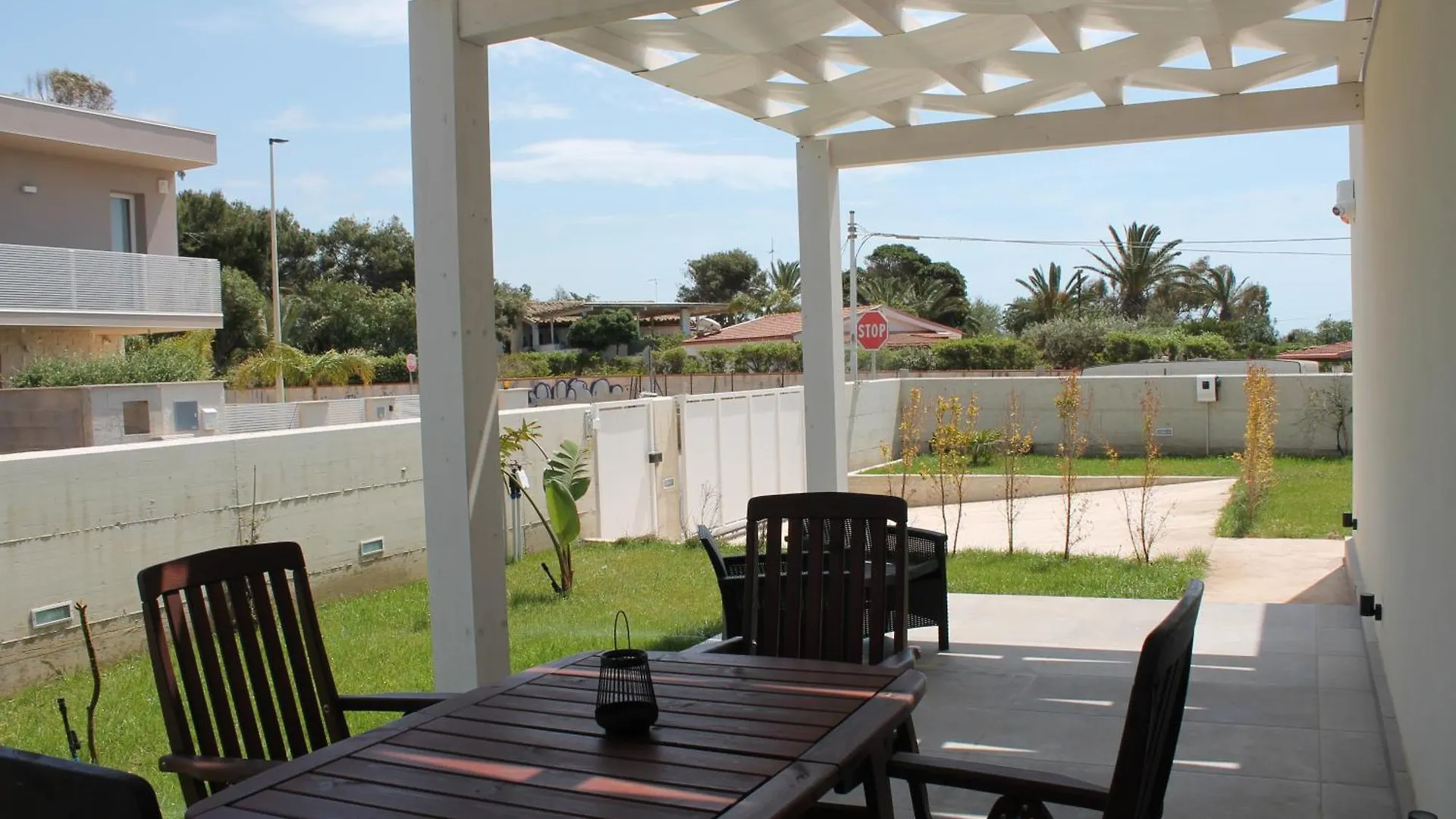 Zannafondo Villas Punta Secca Italia