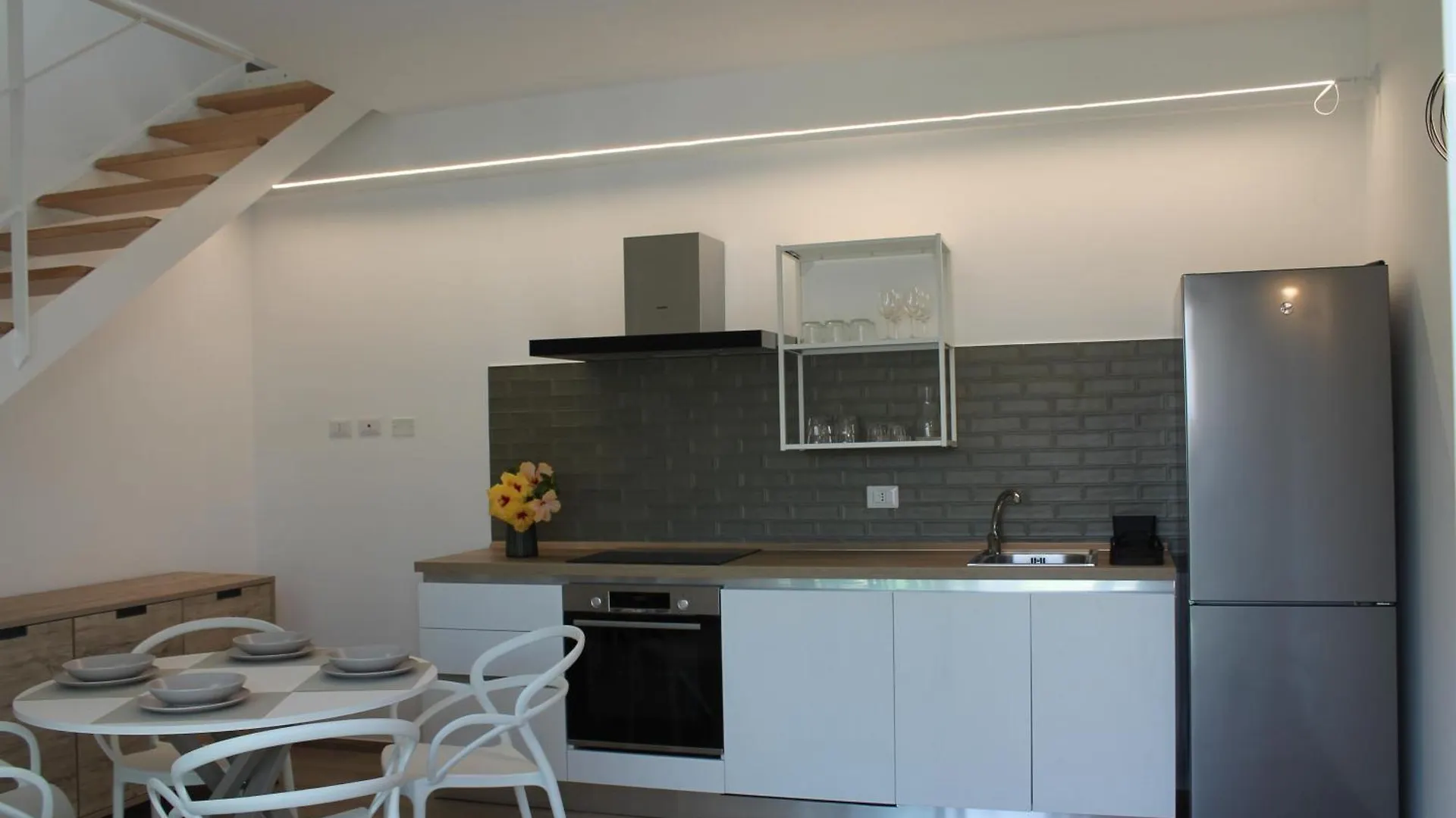 Zannafondo Villas Punta Secca Italia