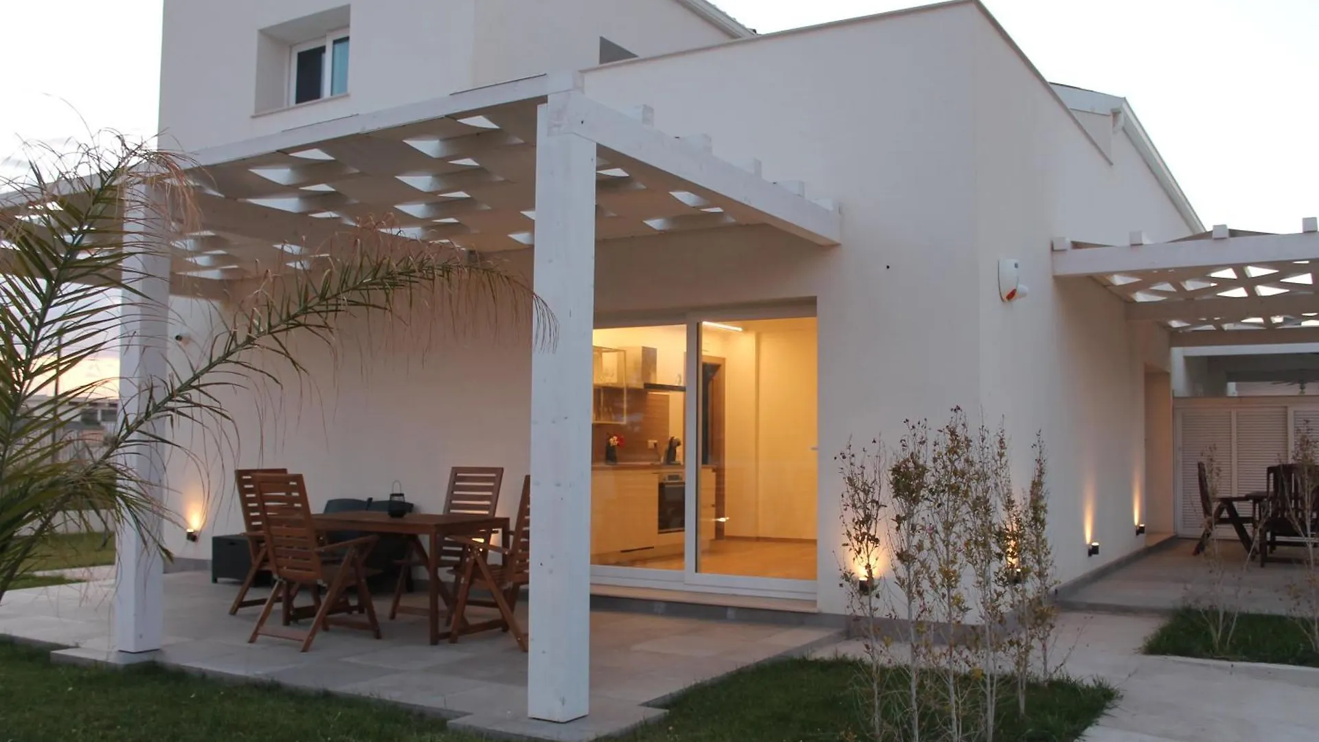 Zannafondo Villas Punta Secca 0*,  Itálie